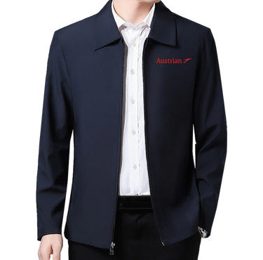 AUSTRIAN AIRLINE JACKET